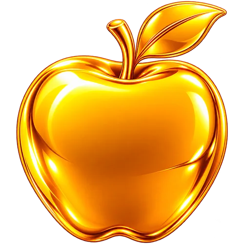 The Golden Apple